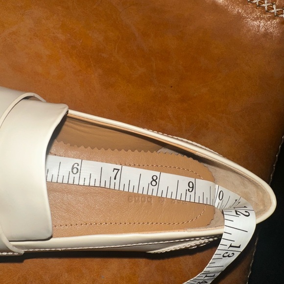 rag & bone Quinn Leather Loafers - Picture 8 of 10